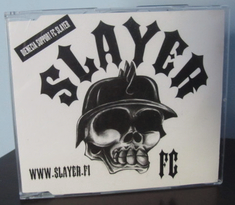 FC Slayer Nouse...